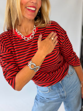 Chainlink Cuff