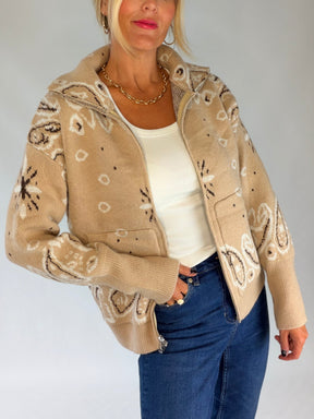 Western Knits