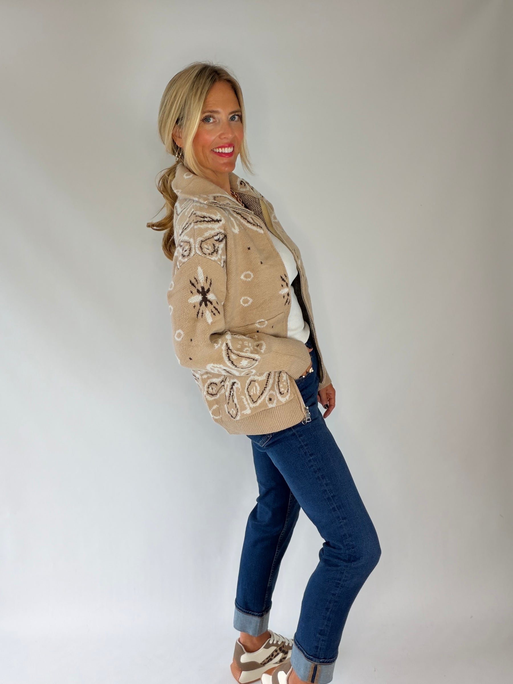 Western Knits