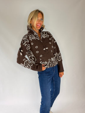 Western Knits