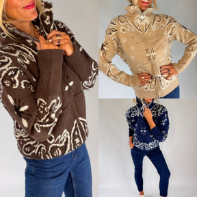 Western Knits