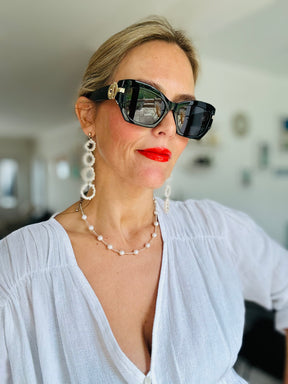 Classic Kate Sunglasses