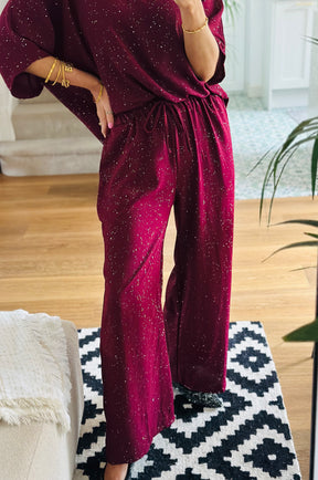 Stardust City Trousers