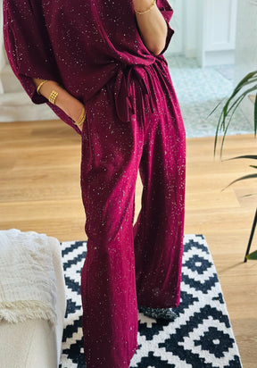 Stardust City Trousers