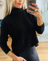 Cosy Roll Neck Jumpers