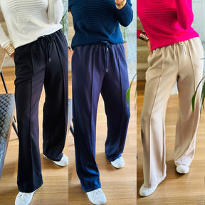Tailored Joggers