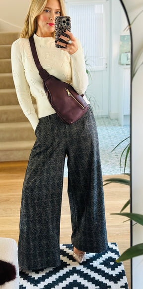 The Milano Sling Bag