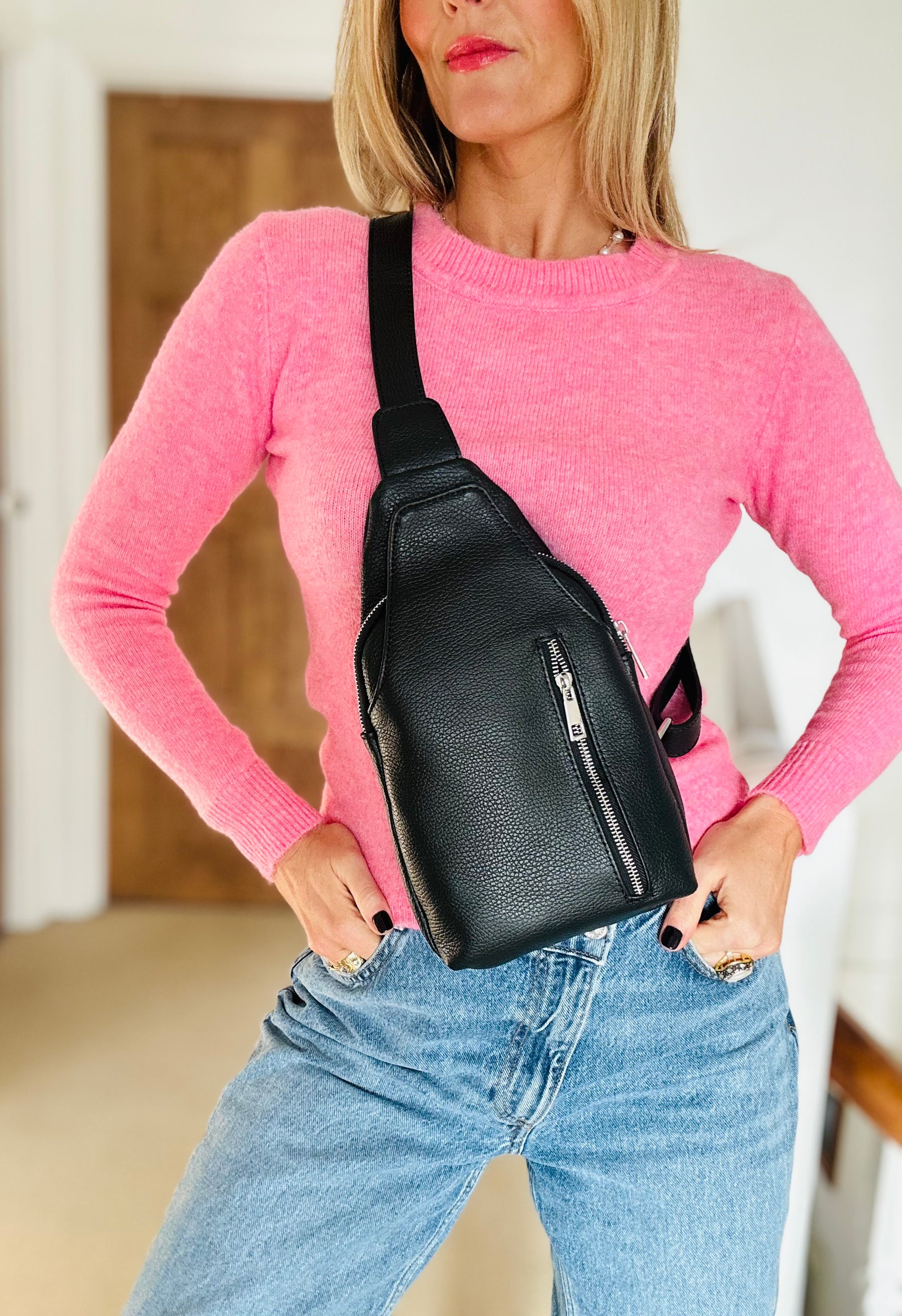 Handbag Mystery Option