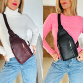 The Milano Sling Bag
