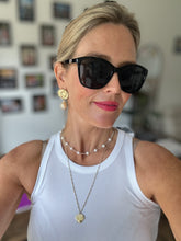 Jessica Classic Sunglasses