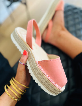 Peachy Lowforms
