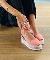 Peachy Lowforms