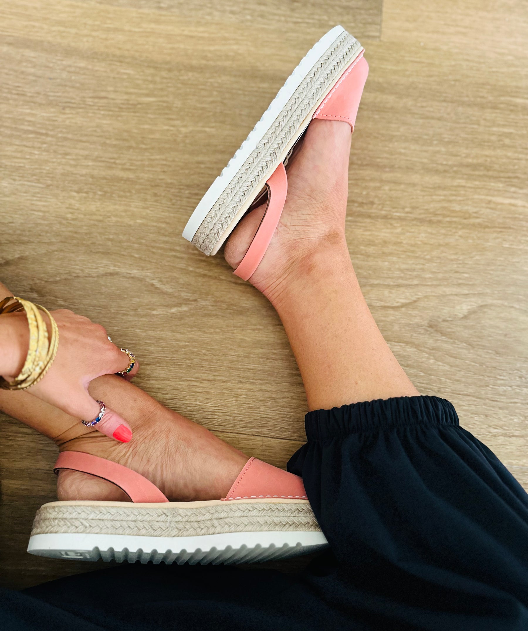 Peachy Lowforms