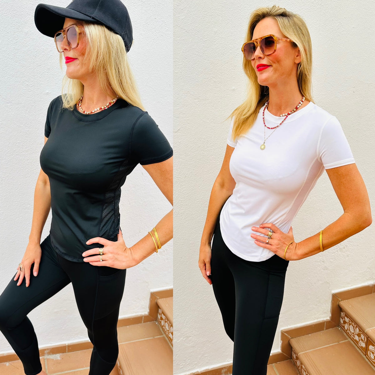 Palmaira Active T-Shirt