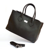 The Roma Weekend Black