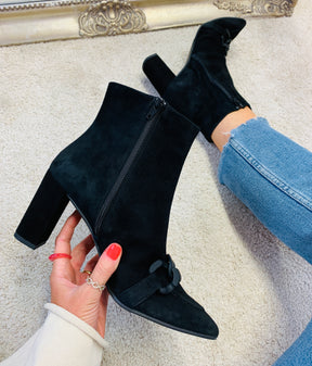 The Duchess Boot