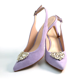 Violetta heels